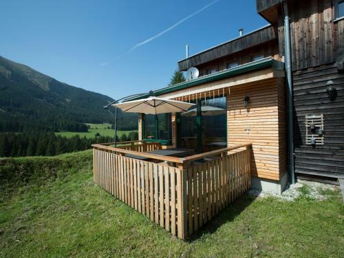 Feriendorf Chalet Type B