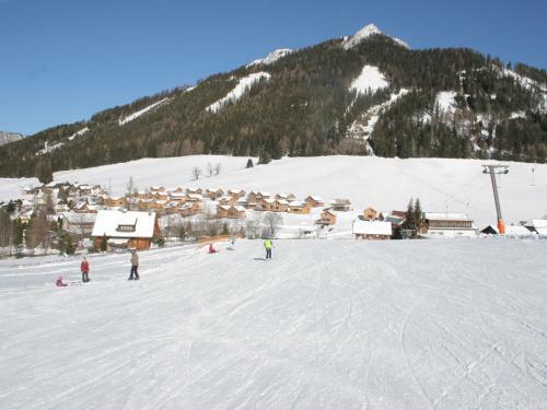 Feriendorf Chalet Type B