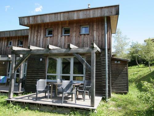 Feriendorf Chalet Type B