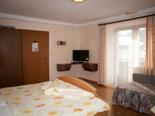 Bed & Breakfast Pension Handle