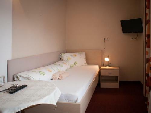 Bed & Breakfast Pension Handle