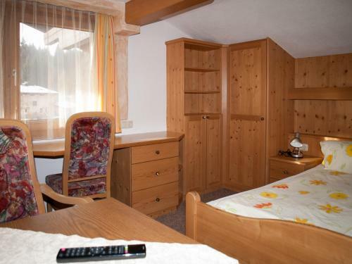 Bed & Breakfast Pension Handle
