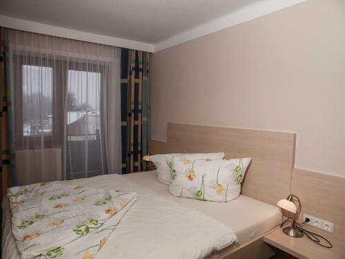 Bed & Breakfast Pension Handle