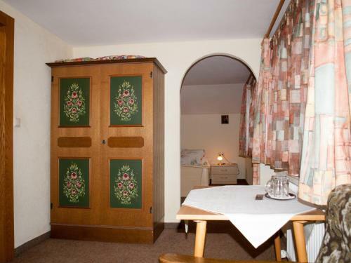Bed & Breakfast Pension Handle
