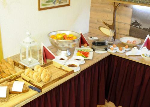 Alpenhotel Lanz
