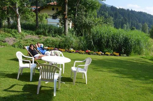 Apartamento Ferienappartements Meixner