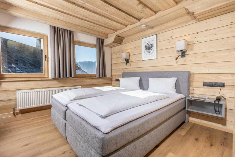 Hotel Landgasthof Gappen