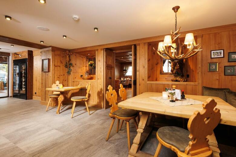 Hotel Landgasthof Gappen