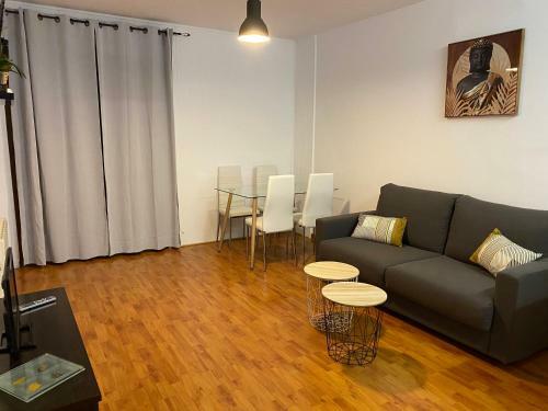 Apartamento Nevada 1 - Pas de La Casa Mountain