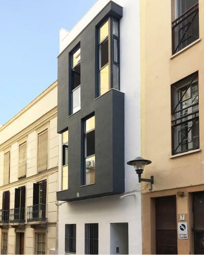 Apartamento Centro Picacho