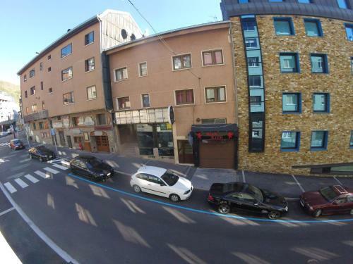 Apartamento Immodelpas Consuegra 1