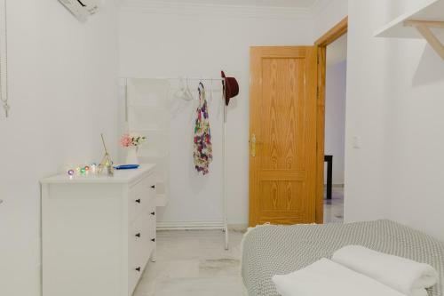 Apartamento Hola M�laga Atarazanas
