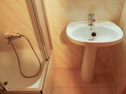Apartamento Kione Parad�s Blanc