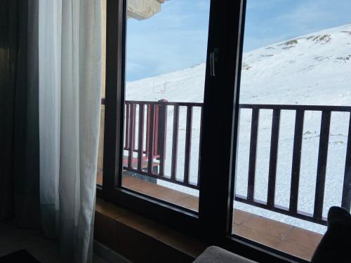 Apartamento Mikka Frontera Family 337