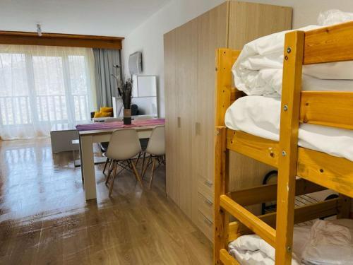 Apartamento Mikka Frontera Family 337