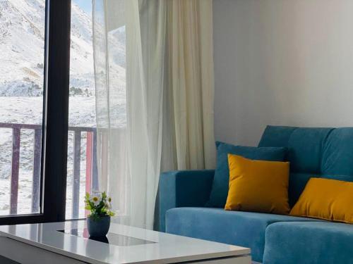 Apartamento Mikka Frontera Family 337