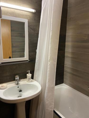 Apartamento Mikka Frontera Family 337