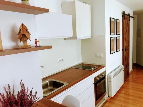 Apartamento Envalira Vacances - Sky