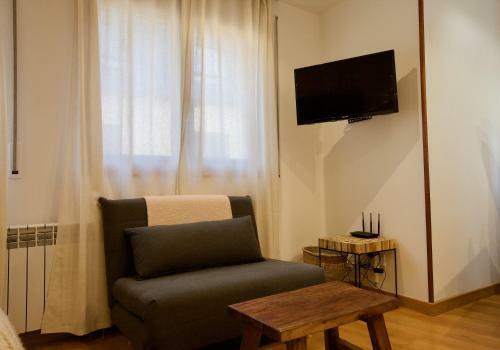 Apartamento Envalira Vacances - Sky
