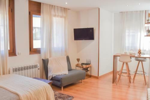 Apartamento Envalira Vacances - Sky