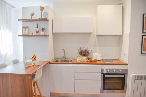Apartamento Envalira Vacances - Sky