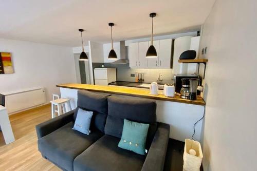 Apartamento Prober_sol D'or
