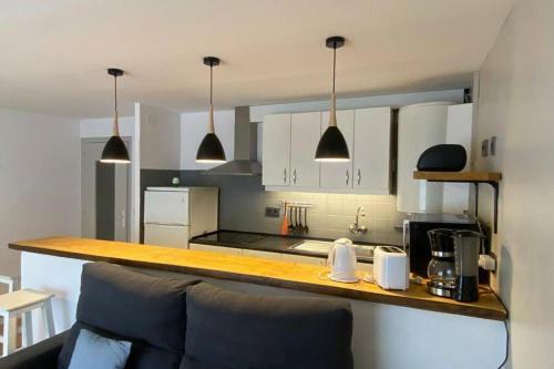 Apartamento Prober_sol D'or