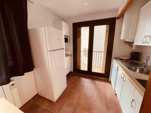 Apartamento Nevada 2 409