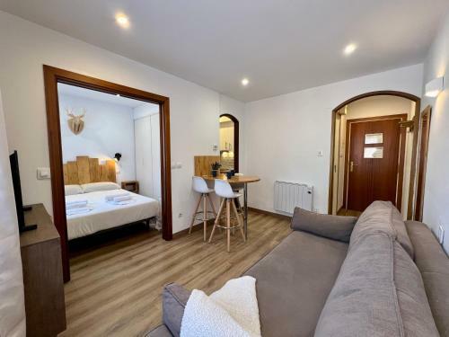 Apartamento Envalira Vacances - Dolsa