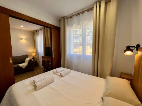 Apartamento Envalira Vacances - Dolsa