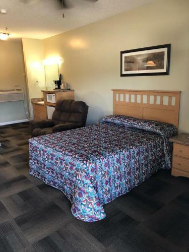 Motel Weiss Lake Lodge