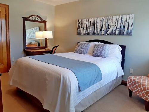 Apartamento Parkside House
