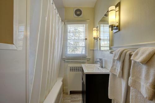 Apartamento Parkside House