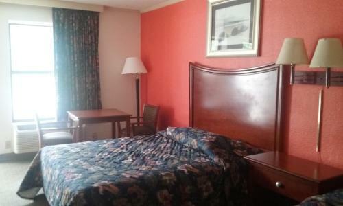 Best Inn Formerly Known As M Star Hotel