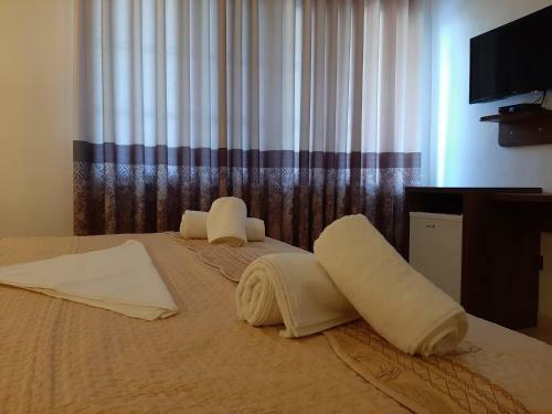 Hotel Vila Twix