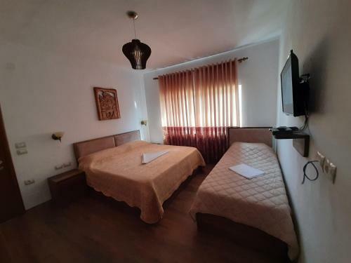 Hotel Vila Twix