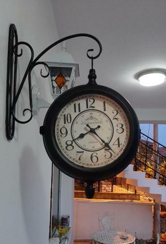 Hotel Vila Twix