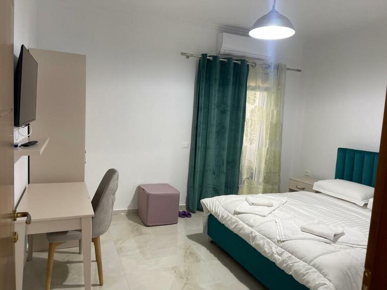 Hotel Vila C++