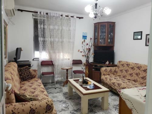 1+1 Apartment