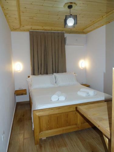 Bed & Breakfast Guesthouse Riverside