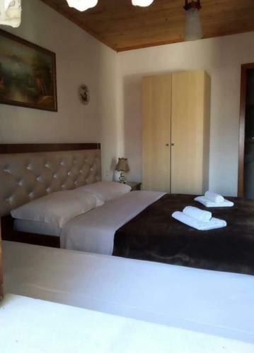 Hostal Baci Guest House