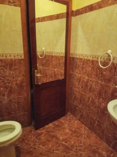 Hostal Twins Villa Mangalem