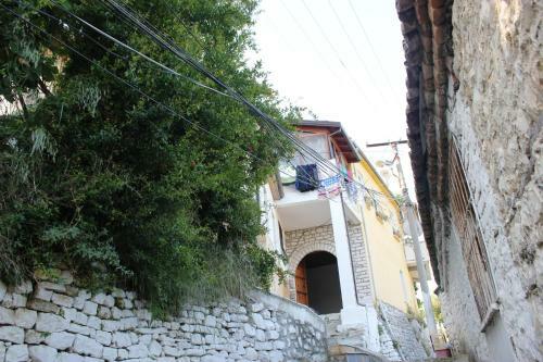 Apartamento Guesthouse Kurti