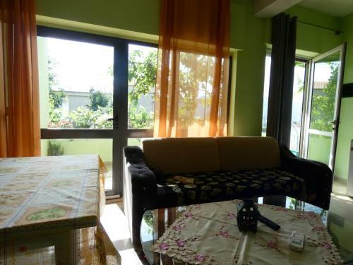 Apartamento Guest House Aleksander