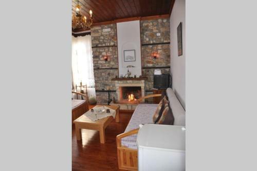 Apartamento Eva Guest House