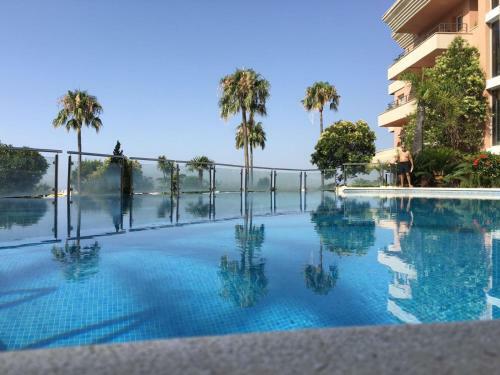 Magna Marbella Apartment