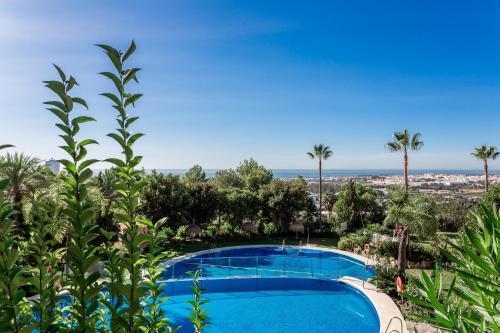 Magna Marbella Apartment