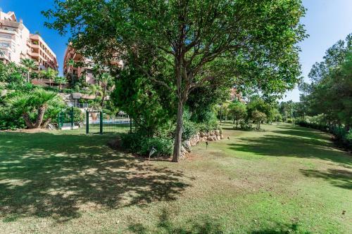 Magna Marbella Apartment