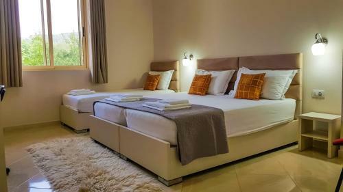Olive B&B