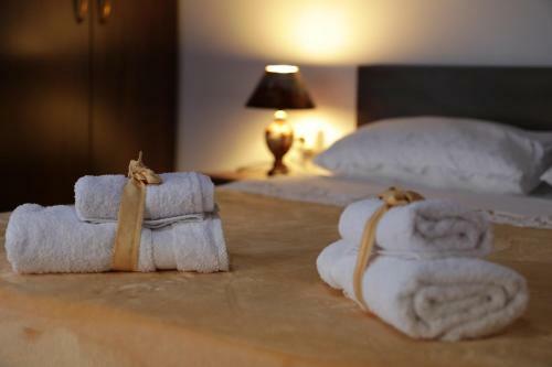 Bed & Breakfast Guest House Mikel